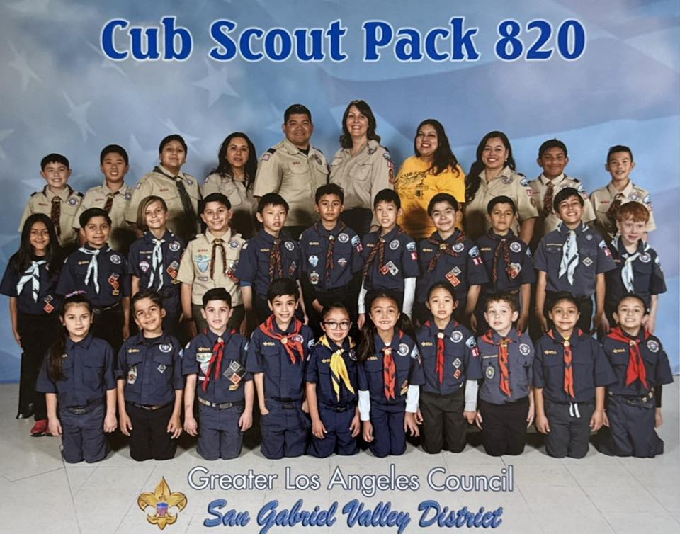 Boy Scouts of America